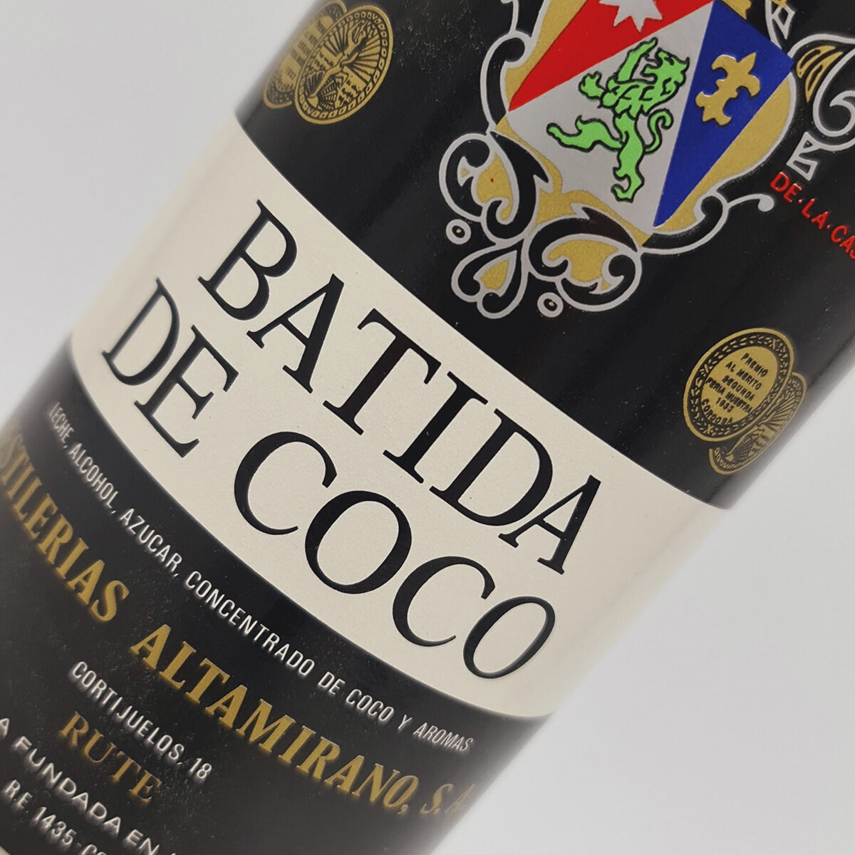 Batida de Coco - Imagen 2